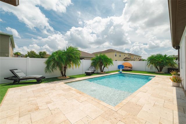 5635 FISHER GLEN LOOP, Wesley Chapel, FL 33545