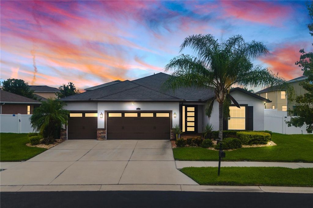 5635 FISHER GLEN LOOP, Wesley Chapel, FL 33545