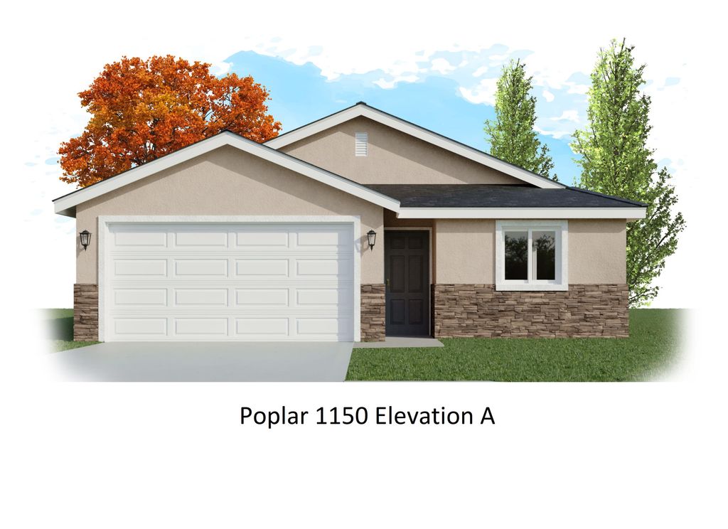 30594 Marigold Road, Visalia, CA 93291