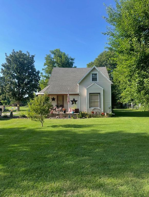 3114 Columbus Avenue 3114 Columbus Avenue, Springfield, OH 45503