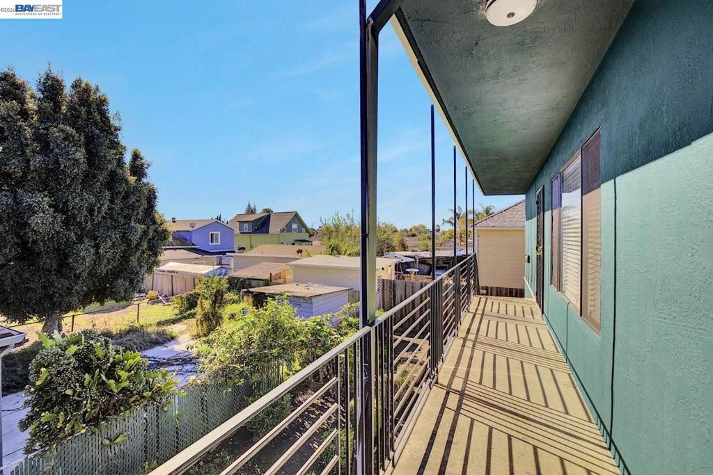 Image 23 of property listing at 8811 A Street, Oakland, CA 94621