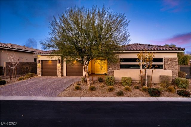 102 Appia Place, Henderson, NV 89011