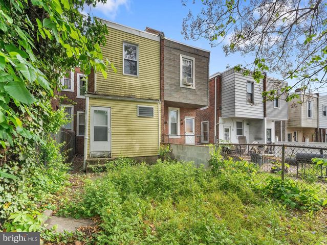 6625 LANSDOWNE AVE, Philadelphia, PA 19151