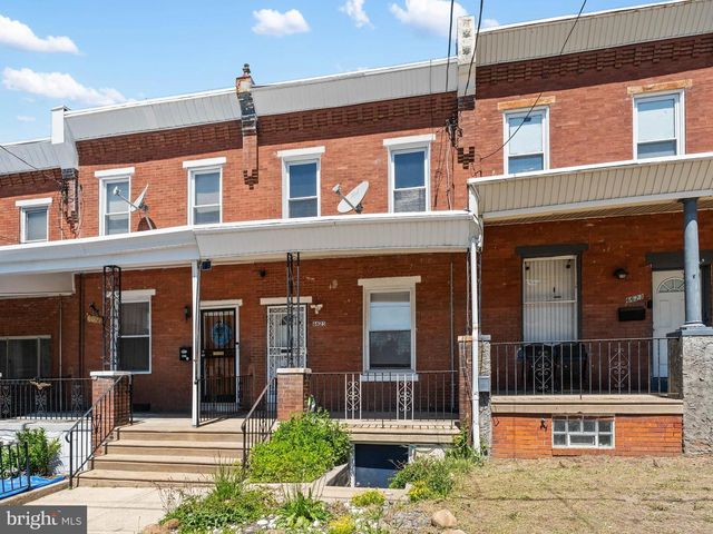 6625 LANSDOWNE AVE, Philadelphia, PA 19151