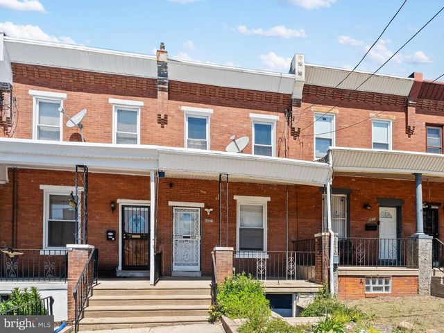 6625 LANSDOWNE AVE, Philadelphia, PA 19151