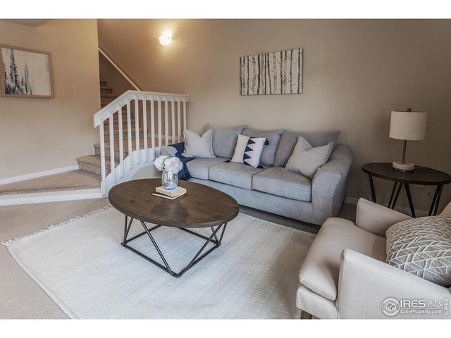 2557 Limon Dr 4, Fort Collins, CO 80525