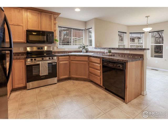 2557 Limon Dr 4, Fort Collins, CO 80525