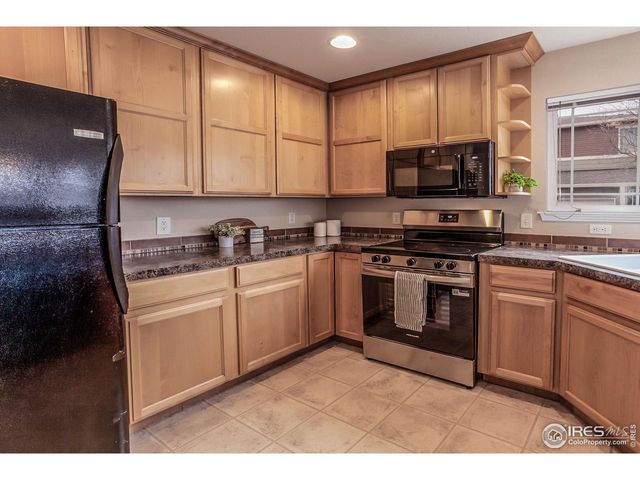 2557 Limon Dr 4, Fort Collins, CO 80525