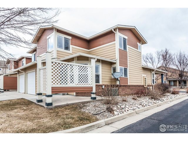 2557 Limon Dr 4, Fort Collins, CO 80525