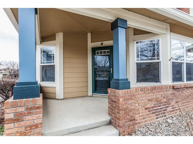 2557 Limon Dr 4, Fort Collins, CO 80525