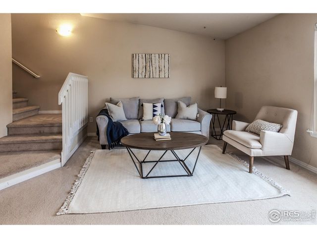 2557 Limon Dr 4, Fort Collins, CO 80525