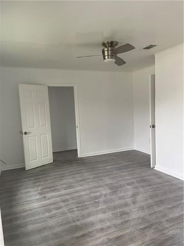 4607 GREEN Street, Alexandria, LA 71302