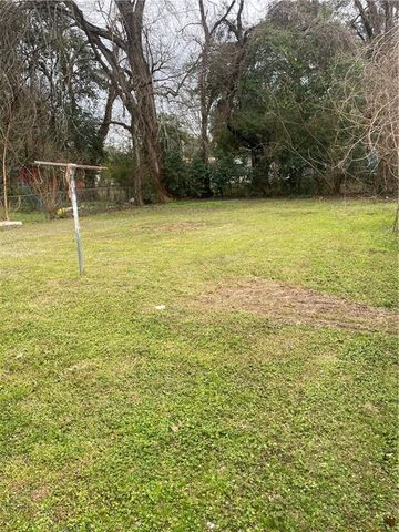 4607 GREEN Street, Alexandria, LA 71302