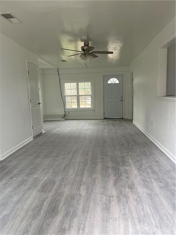 4607 GREEN Street, Alexandria, LA 71302