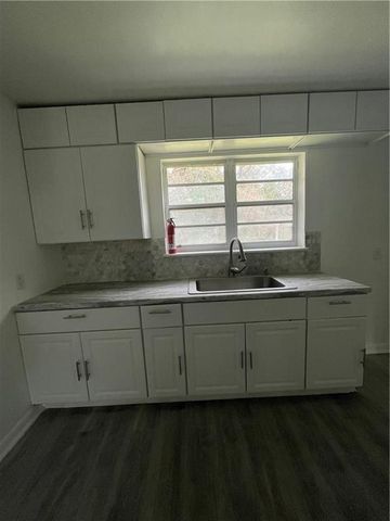 4607 GREEN Street, Alexandria, LA 71302