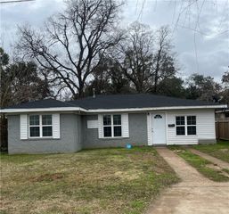 4607 GREEN Street, Alexandria, LA 71302