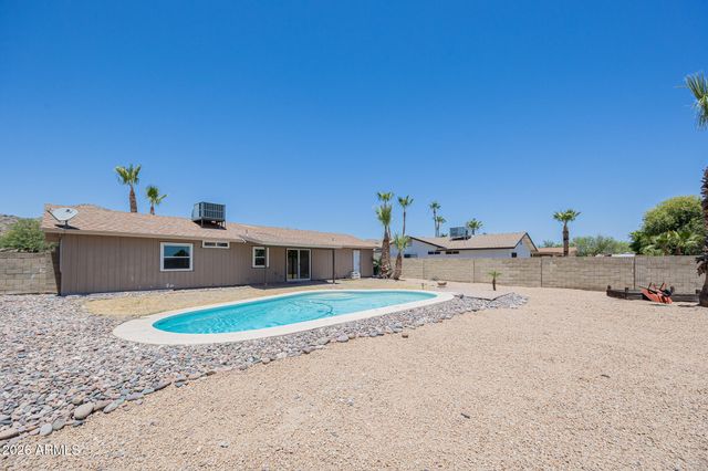 11211 S BANNOCK Street, Phoenix, AZ 85044