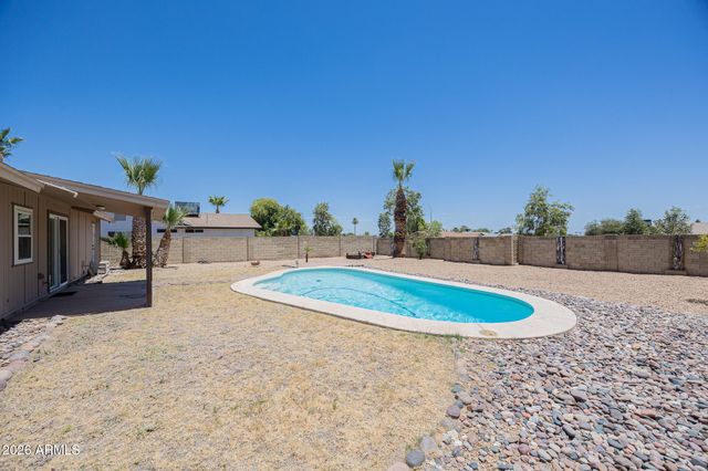 11211 S BANNOCK Street, Phoenix, AZ 85044