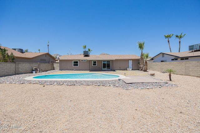 11211 S BANNOCK Street, Phoenix, AZ 85044