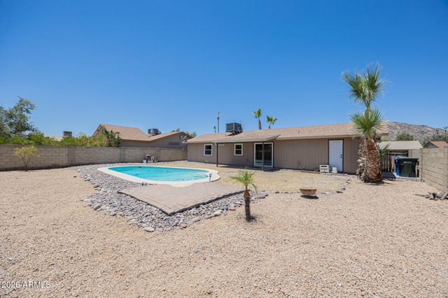 11211 S BANNOCK Street, Phoenix, AZ 85044