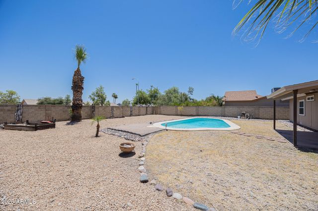 11211 S BANNOCK Street, Phoenix, AZ 85044