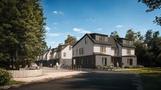 956 Walnut Street 6, Newton, MA 02461