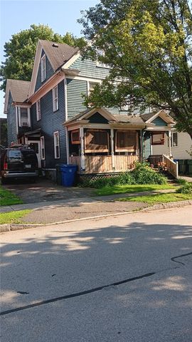 419 Caroline Street, Rochester, NY 14620
