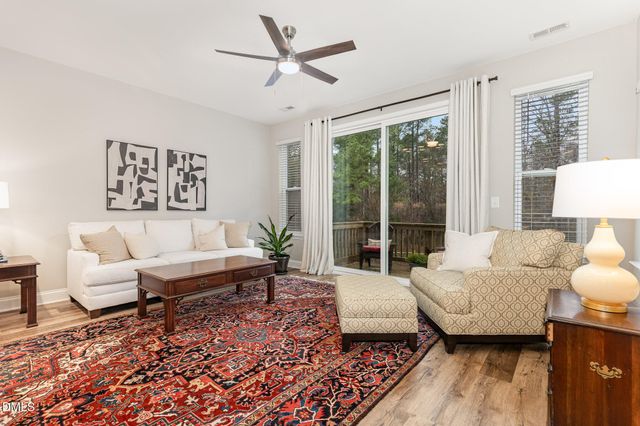 143 Manordale Drive, Chapel Hill, NC 27517