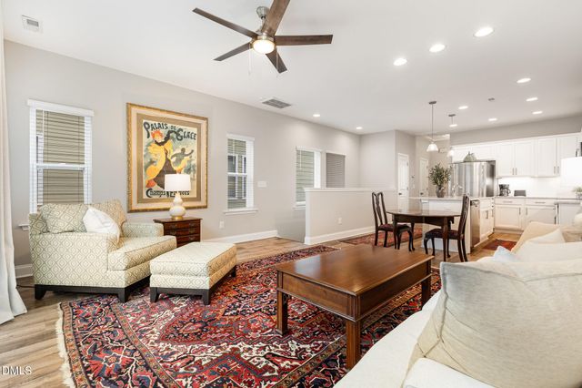 143 Manordale Drive, Chapel Hill, NC 27517