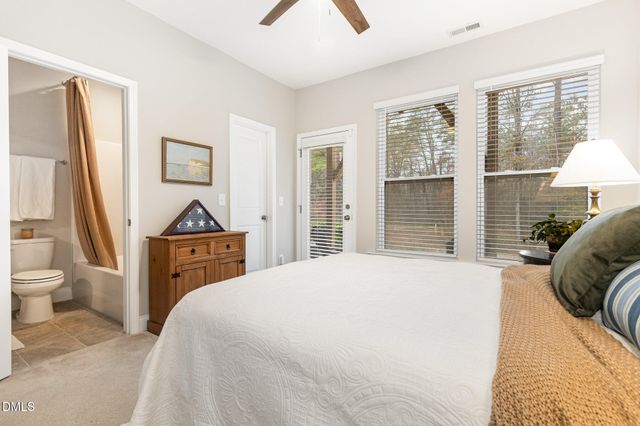 143 Manordale Drive, Chapel Hill, NC 27517