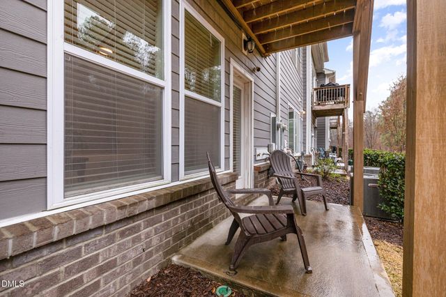 143 Manordale Drive, Chapel Hill, NC 27517