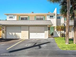 459 Ibis Lane, 4-12, Satellite Beach, FL 32937