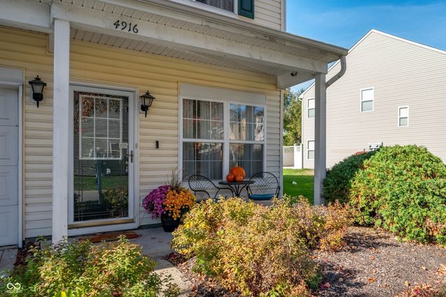 4916 Tuscany Lane, Indianapolis, IN 46254