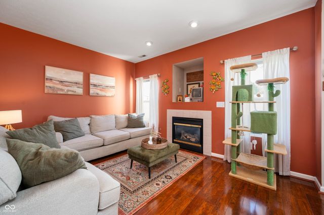 4916 Tuscany Lane, Indianapolis, IN 46254