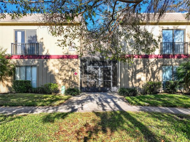 429 SHEOAH BOULEVARD 1, Winter Springs, FL 32708