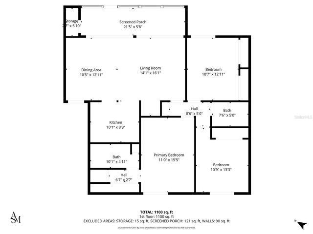 429 SHEOAH BOULEVARD 1, Winter Springs, FL 32708