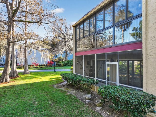 429 SHEOAH BOULEVARD 1, Winter Springs, FL 32708