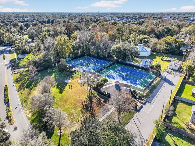 429 SHEOAH BOULEVARD 1, Winter Springs, FL 32708