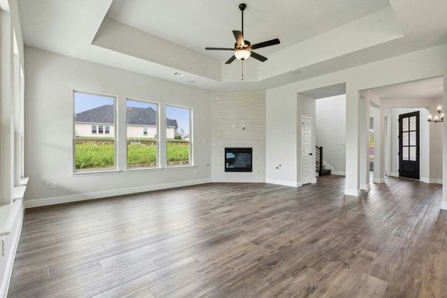 4381 Noble Lane, Midlothian, TX 76065