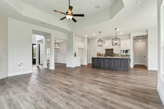 4381 Noble Lane, Midlothian, TX 76065