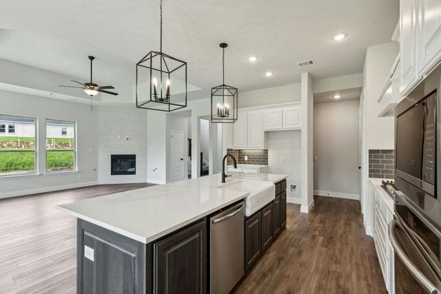 4381 Noble Lane, Midlothian, TX 76065