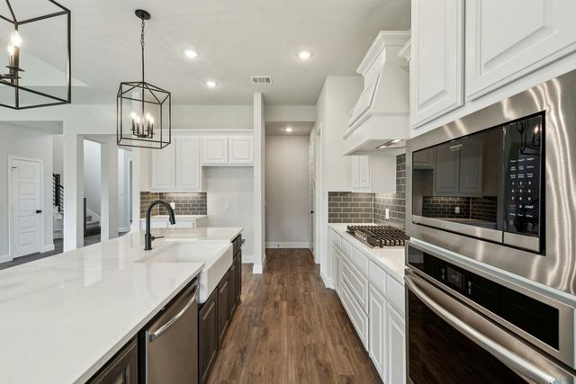 4381 Noble Lane, Midlothian, TX 76065