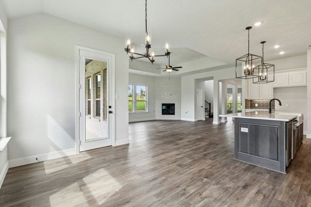 4381 Noble Lane, Midlothian, TX 76065