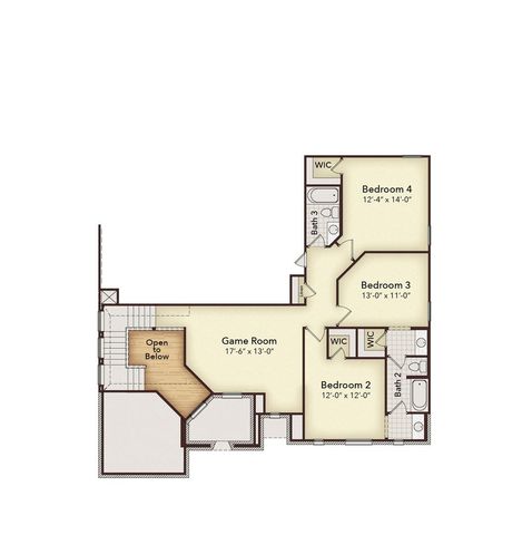 4381 Noble Lane, Midlothian, TX 76065