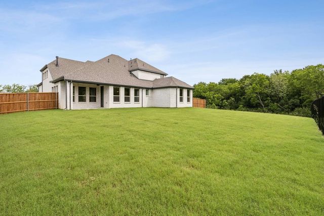 4381 Noble Lane, Midlothian, TX 76065