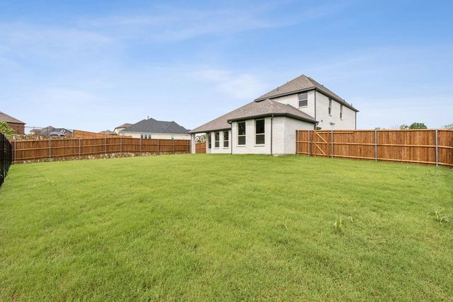 4381 Noble Lane, Midlothian, TX 76065