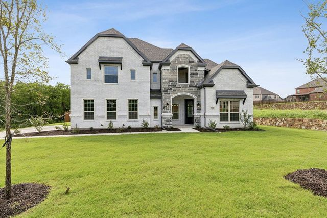 4381 Noble Lane, Midlothian, TX 76065