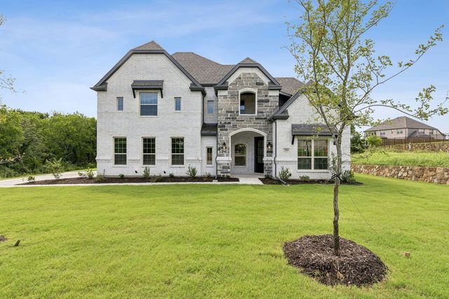 4381 Noble Lane, Midlothian, TX 76065