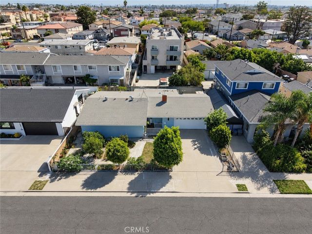 16818 La Salle, Gardena, CA 90247