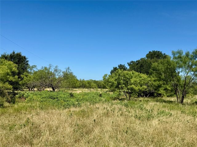 TBD County Road 121, Cross Plains, TX 76443